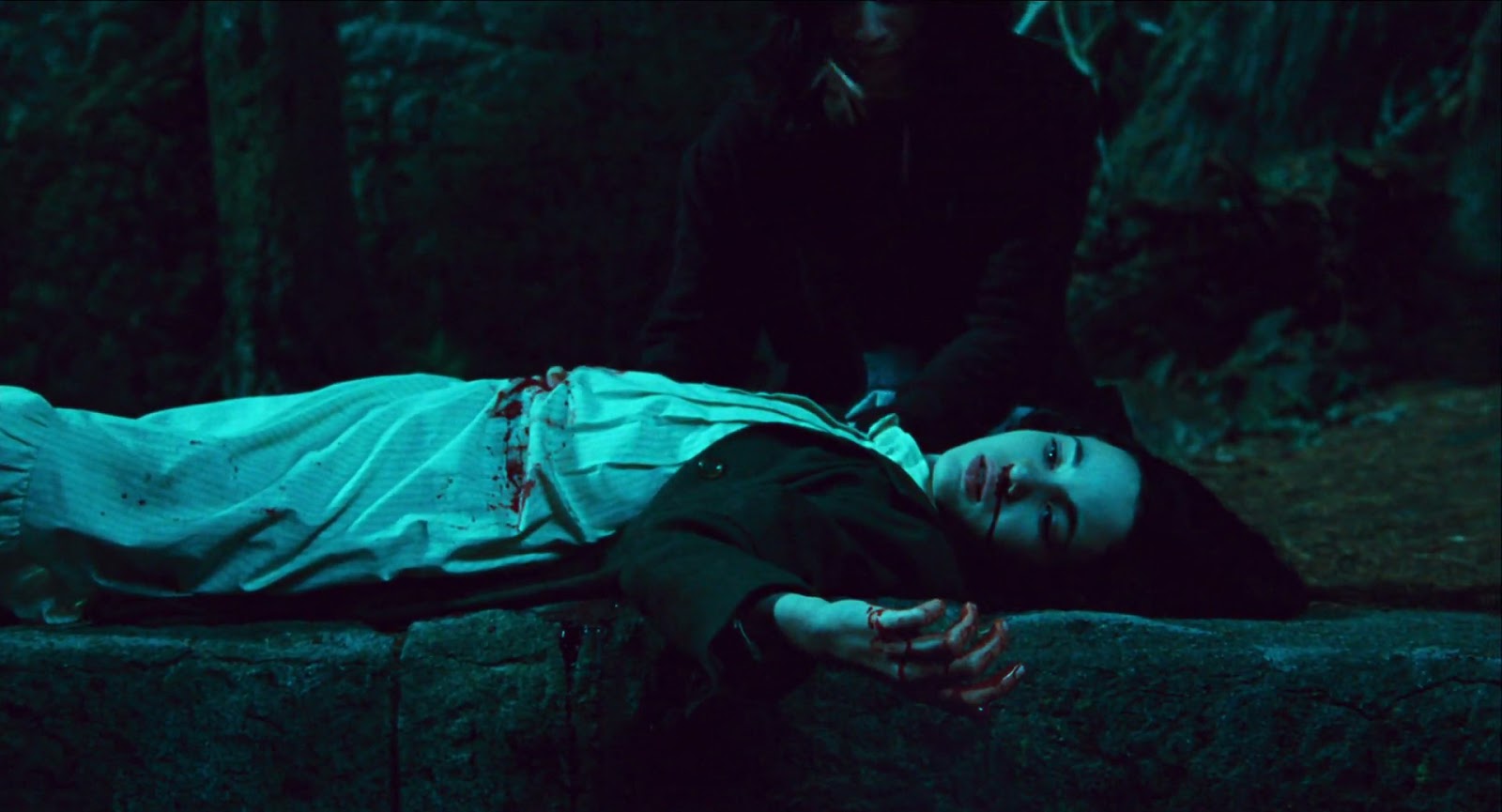 Pan's Labyrinth the choice of disobedience.