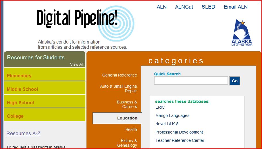 Education Resources Information Center / Steps to an eric search. tarmdis