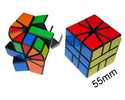 Cube Patents - adventures in cubing