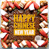 Happy Chinese New Year!