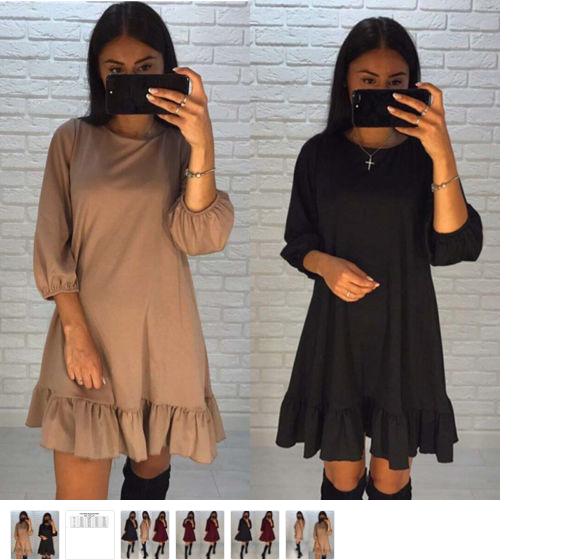 Navy Gown Dresses - Clothing Sales - Andage Dresses Australia - Big Sale Online