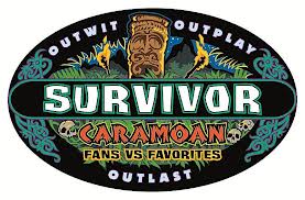 Survivor Caramoan Islands Survivor Caramoan Islands