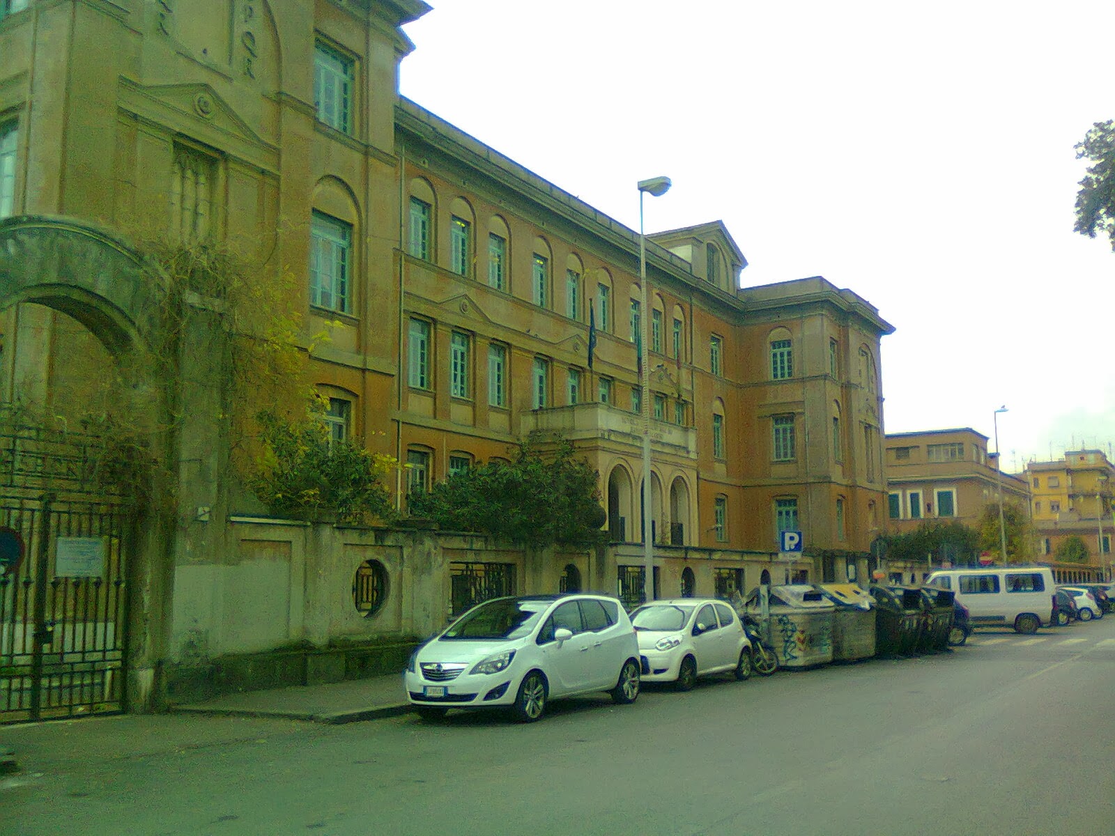 Istanbul