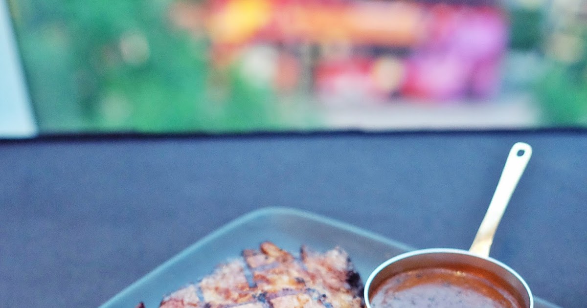 Dallas Restaurant & Bar Suntec City Sky Garden edition Fundamentally