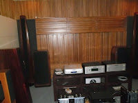 Furniture Semarang - CV. KembangDjati Furnitur Diffuser Peredam Ruangan Absorber Karaoke Home Theatre