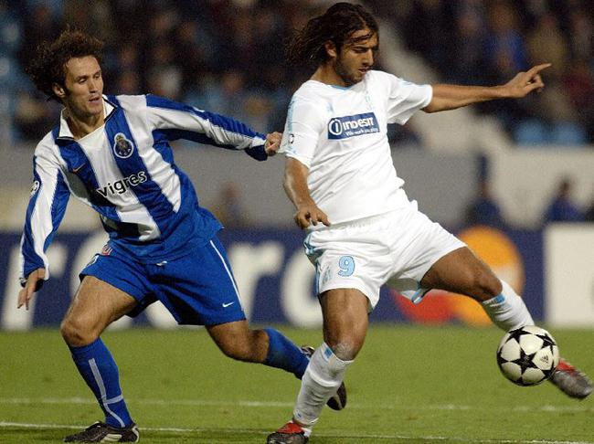 Soccer, football or whatever: FC Porto Greatest All-time Team