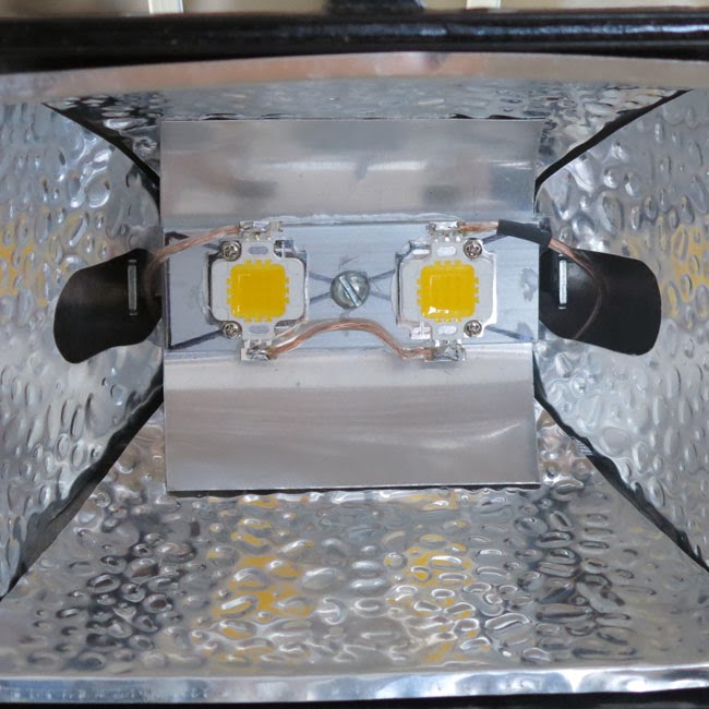 work light led retrofit