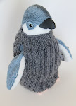 Penguin PJ Patterns