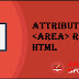 Tagging area Rel Attribute Pada Bahasa Pemrograman HTML