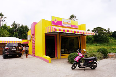 cho'la, choco lanay, dumanjug, Rosalina's, Best Things To Eat in Dumanjug Cebu, local delicacies, bisnok, bisayang manok, roleta, dumajug bisnok, Kalami Cebu, Cebu best food blog