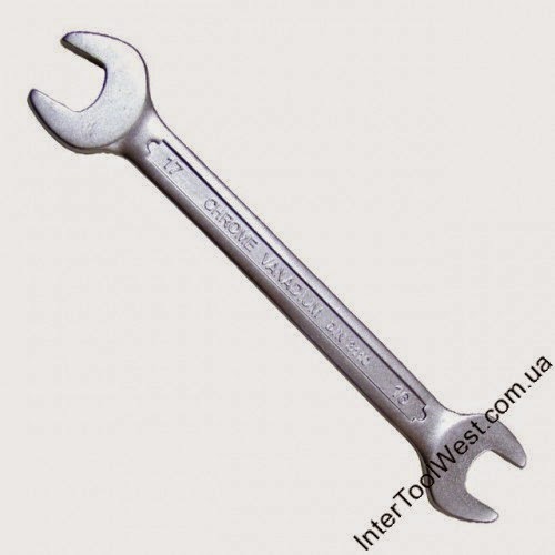 Інтернет магазин ручного інструменту InterToolWest.com.ua: Ключи ...