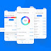 Payments Tracking App - was designed by Whiteonwhite