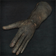 Butcher Gloves