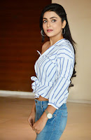 Avantika Mishra Latest Stills at Vaisakham Pre-Release Press Meet TollywoodBlog
