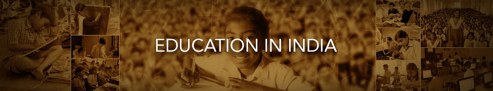 Education in India, Higher Education, School Education