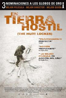 descargar En Tierra Hostil (2009), En Tierra Hostil (2009) español