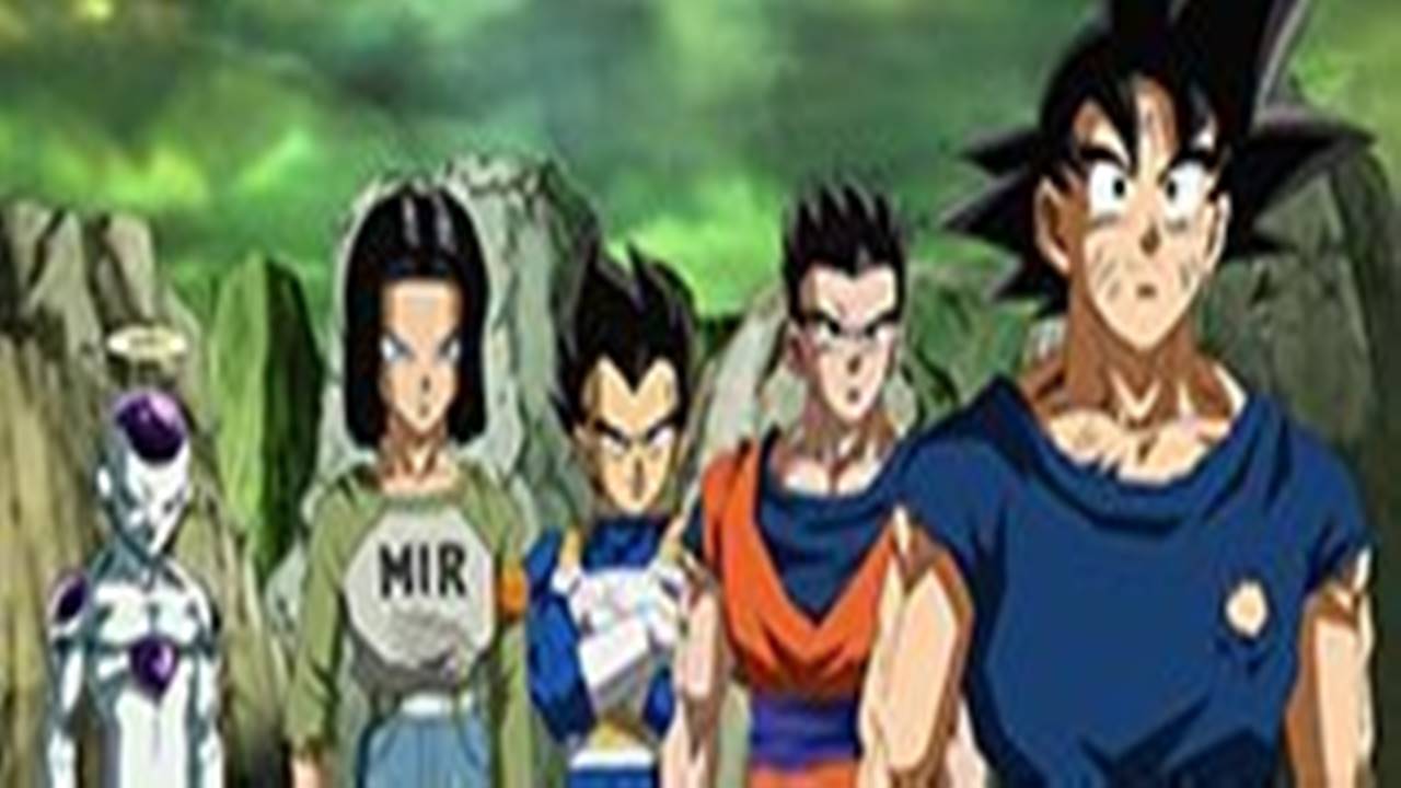 Dragon Ball Super Episode 121 Preview Image Krigeta Krigeta Best Anime Hub