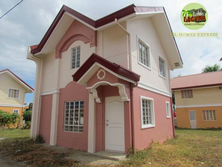Own house and lot in laguna cavite batangas Gran Seville Cabuyao Laguna