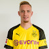 Borussia Dortmund contrata Wolf, do Frankfurt, eleito uma das maiores promessas do futebol europeu