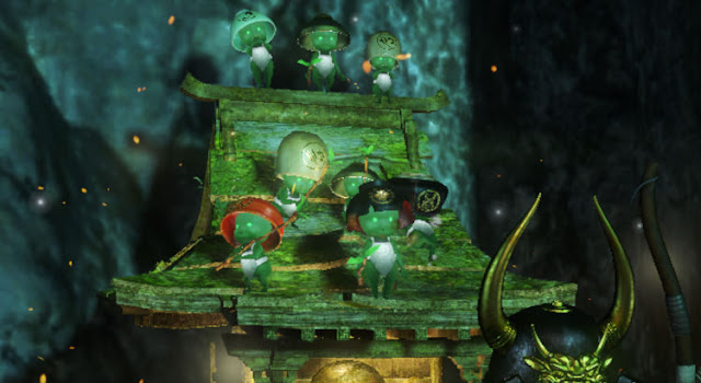 nioh 2 kodama nioh 2 kodama