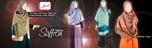 jubah muslimah online