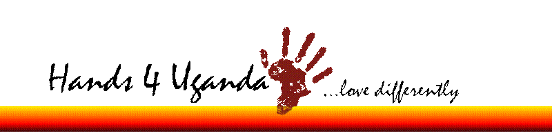 Hands4Uganda