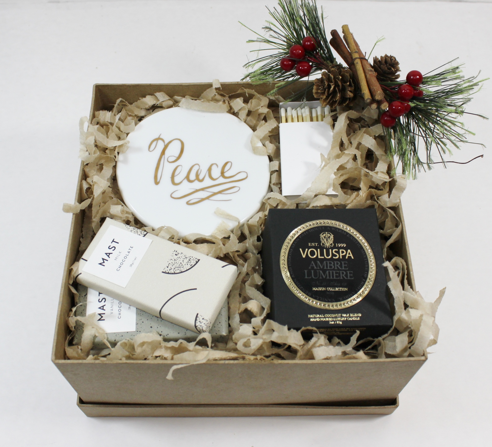 Blue Poppy Gifts That's a Wrap!