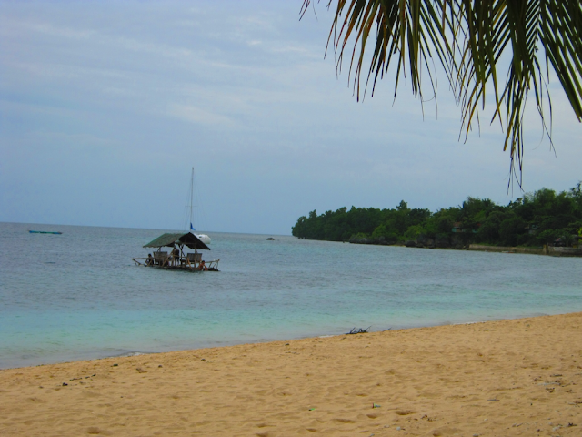 tingko beach