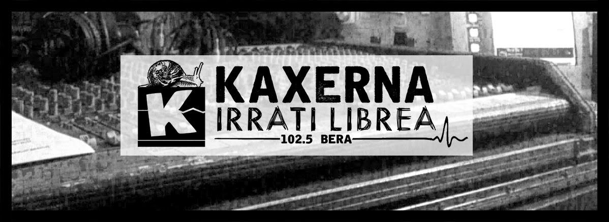 KAXERNA IRRATIA