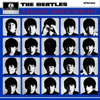 [1964] - A Hard Day's Night