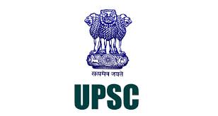 UPSC Recruitment 2017