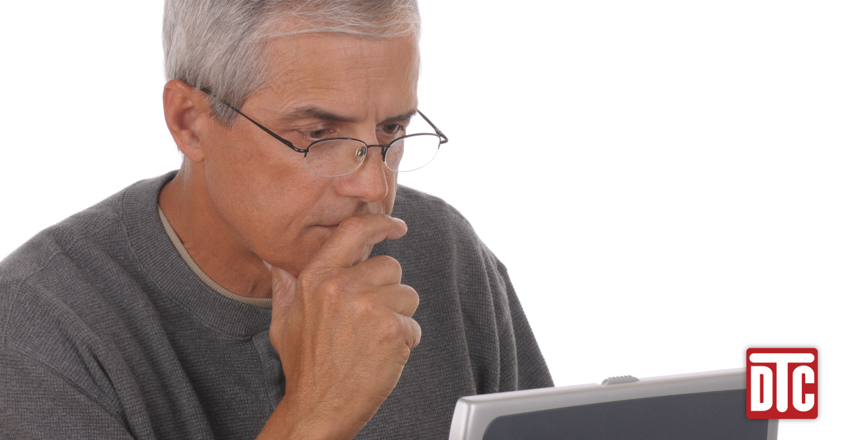 Dr. Tom's Classroom Is a DTC Fast Track Review Right for You?