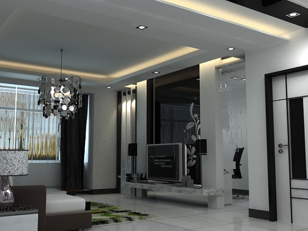 Decor اجمل ديكورات سقف المنزل Decor اجمل ديكورات سقف المنزل