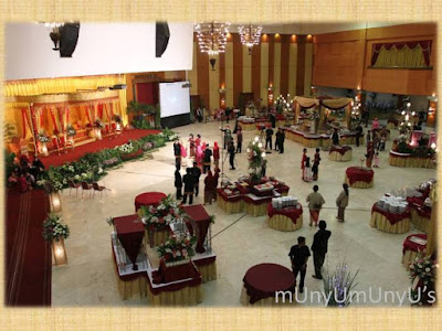 Will You Marry Me? Inilah 6 Rekomendasi Gedung Pernikahan di Jakarta