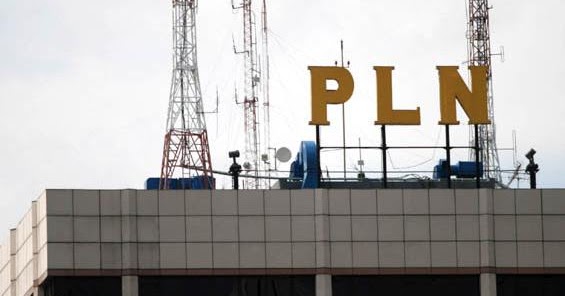 PT PLN (Persero) Distribusi Lampung - Recruitment For Admin Staff