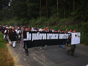 El Pueblo de Comalapa acompaña Inhumación de 172 víctimas del Conflicto Armado Interno