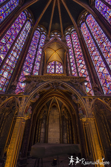 france, Honeymoon, Paris, review, ฝรั่งเศส, รีวิว, ฮันนีมูน, Saint Chapelle france, Honeymoon, Paris, review, ฝรั่งเศส, รีวิว, ฮันนีมูน, Saint Chapelle
