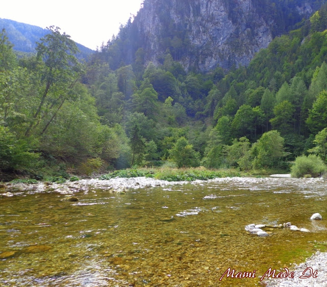 Schwarza im Höllental