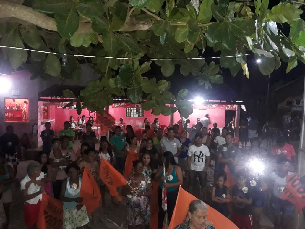 Vila Esperança Vila Esperança