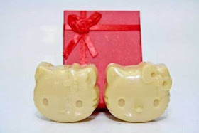 صناعة صابون من حليب الأم للعناية بالبشرة صناعة صابون من حليب الأم للعناية بالبشرة