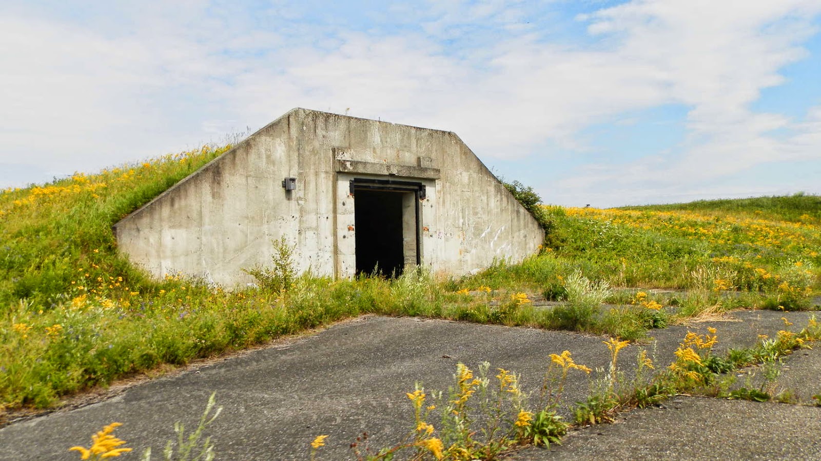 Century Maine Lost and Abandoned Sites Loring WSA Part 3 of 3 A