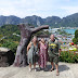 Visitando Krabi e Islas Phi Phi (III)