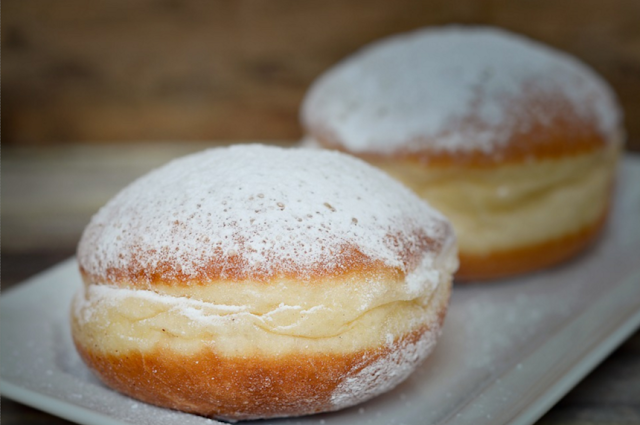 donat