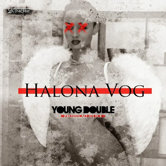 Halona Vog naked 786