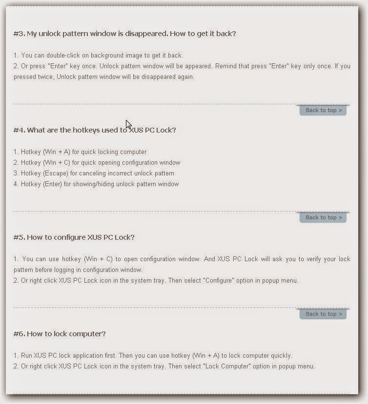 xus pc lock 4.2.0 xus pc lock 4.2.0