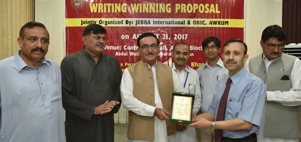 Awkum research proposal picture