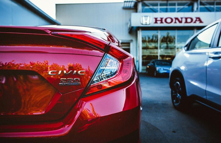 Honda Hybrid Cars