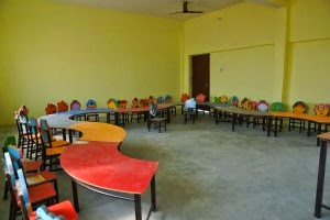 D.K.Public School Pratapgarh