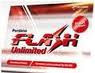 Kartu Perdana Flash Unlimited