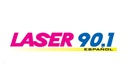 Radio Laser 90.1 FM Español
